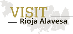 Visit Rioja Alavesa Logo