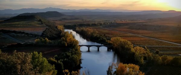 Descubre la magia del Ebro a su paso por Rioja Alavesa | Visit Rioja ...