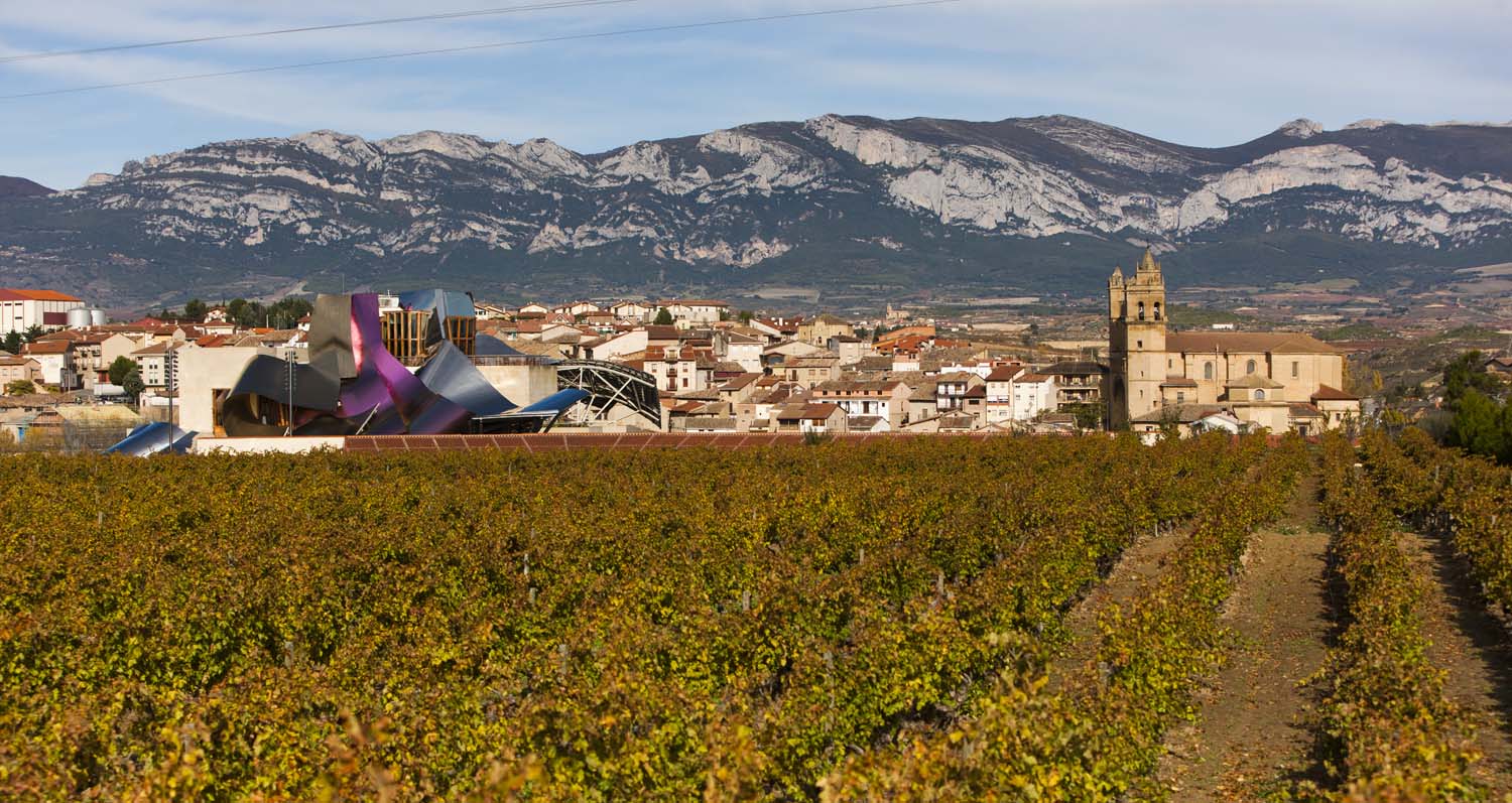 Elciego Rioja Alavesa