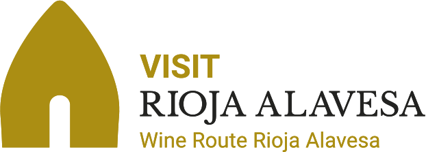 Visit Rioja Alavesa Logo