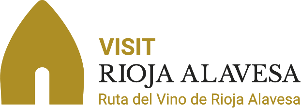 Visit Rioja Alavesa Logo